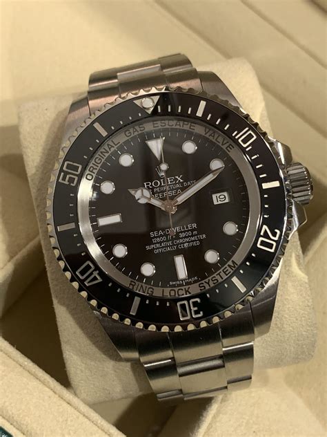 rolex 116660 erfahrung|Rolex 116660 price.